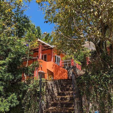 Ghar Homestay, Котажирі Екстер'єр фото