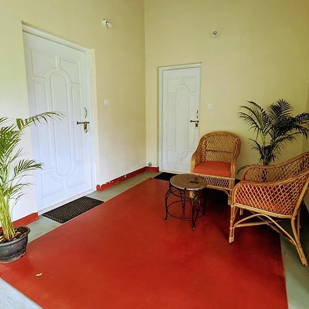 Ghar Homestay, Котажирі Екстер'єр фото