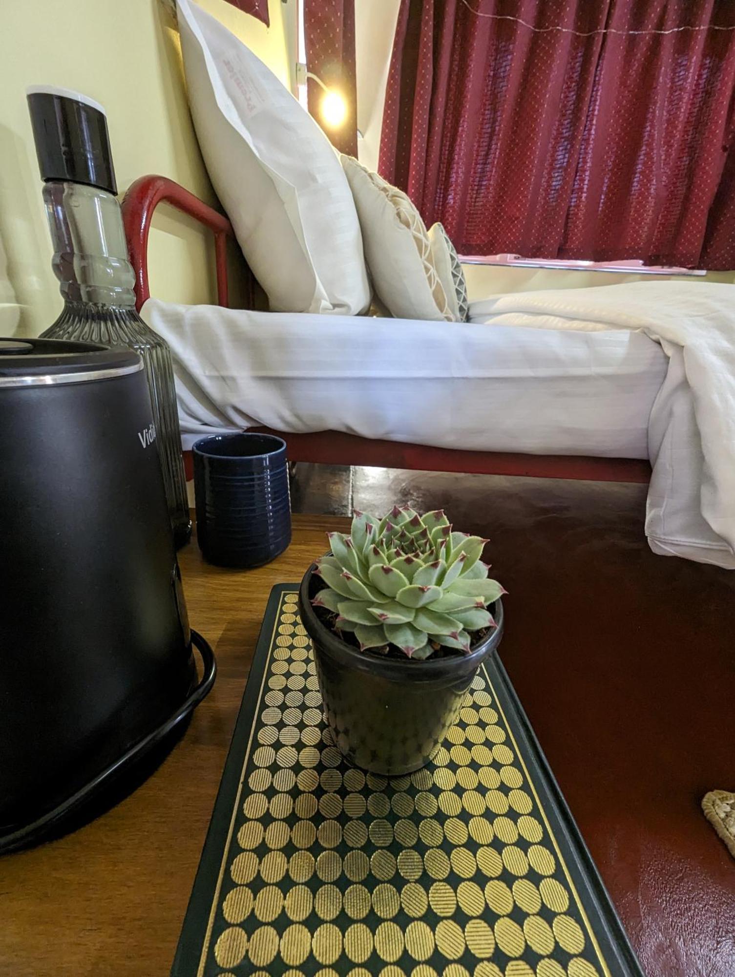 Ghar Homestay, Котажирі Екстер'єр фото