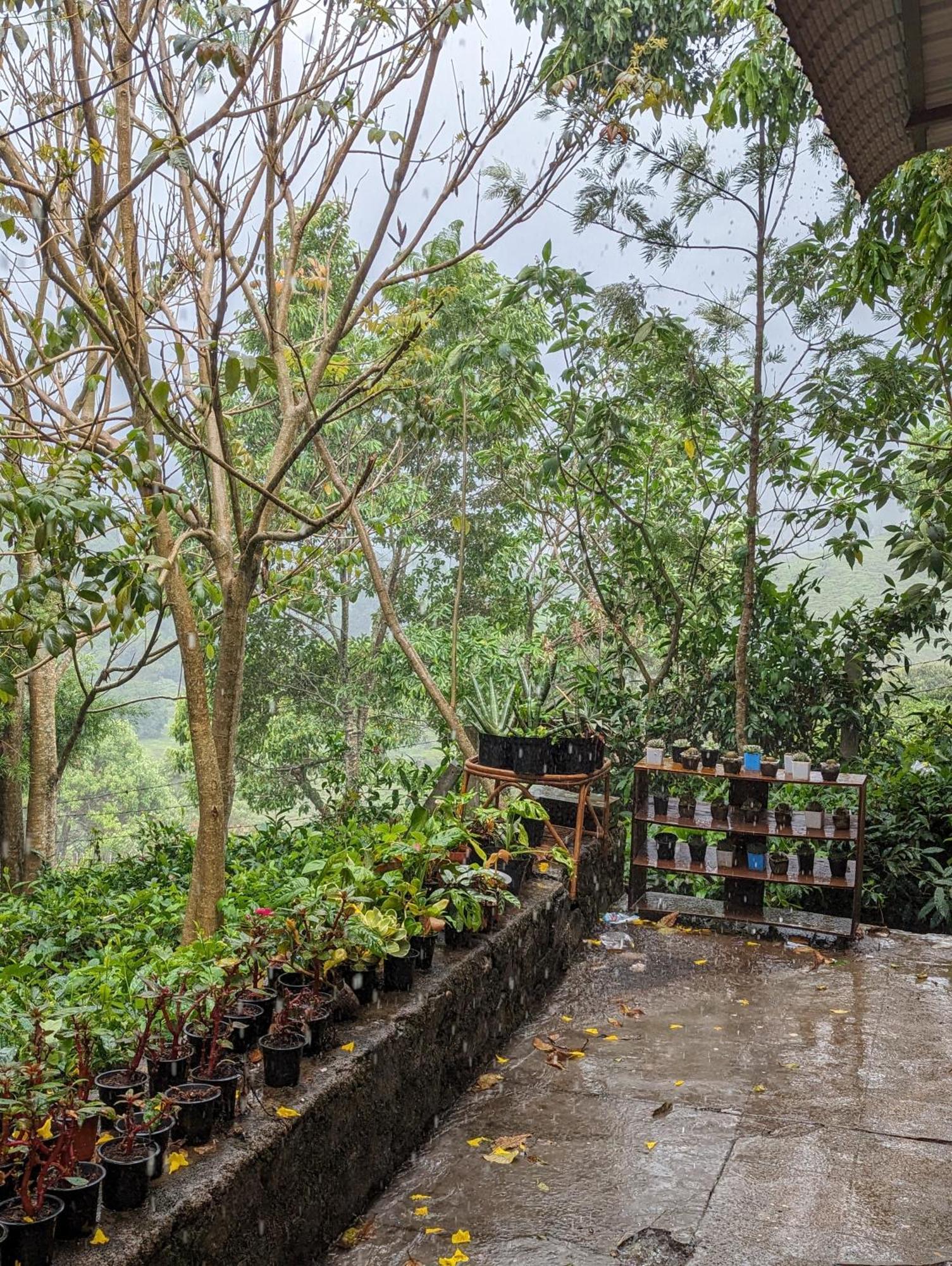 Ghar Homestay, Котажирі Екстер'єр фото